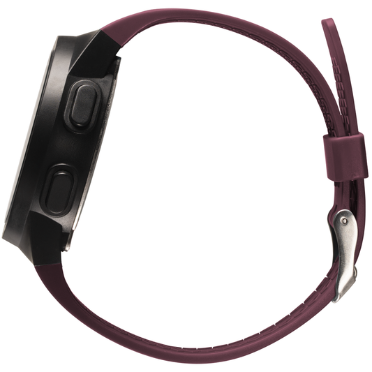 Relógio de Pulso Everlast Digital Unissex Vinho E73810