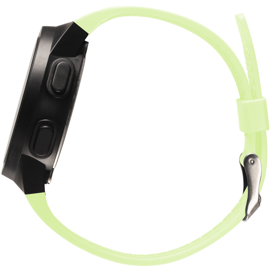 Relógio de Pulso Everlast Digital Unissex Verde Água E73811