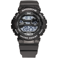 Relógio de Pulso Everlast Digital Masculino Preto E732
