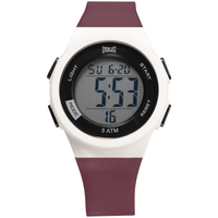 Relógio de Pulso Everlast Digital Unissex Vinho E73710