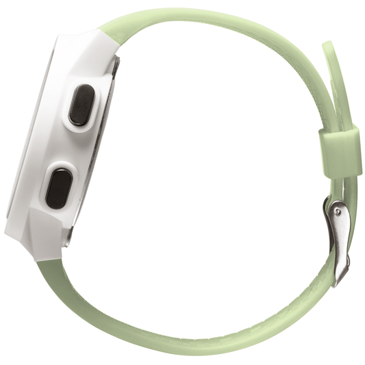 Relógio de Pulso Everlast Digital Unissex Verde Água E73711