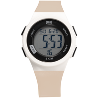 Relógio de Pulso Everlast Digital Unissex Rosa E73712