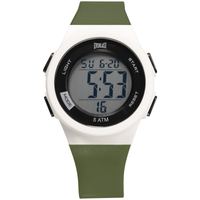Relógio de Pulso Everlast Digital Unissex Verde E7372