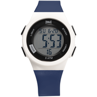 Relógio de Pulso Everlast Digital Unissex Azul Marinho E7373
