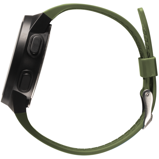 Relógio de Pulso Everlast Digital Unissex Verde E7382
