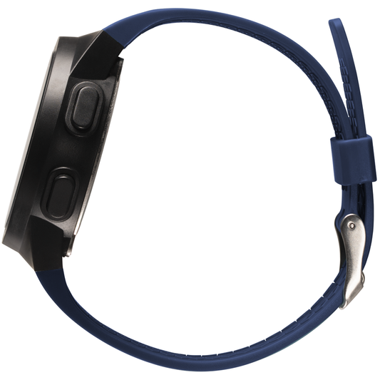 Relógio de Pulso Everlast Digital Unissex Azul Marinho E7393